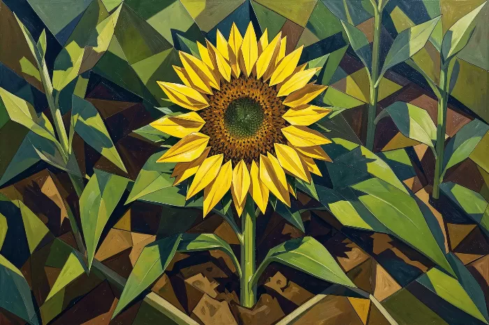 Splintered Sun