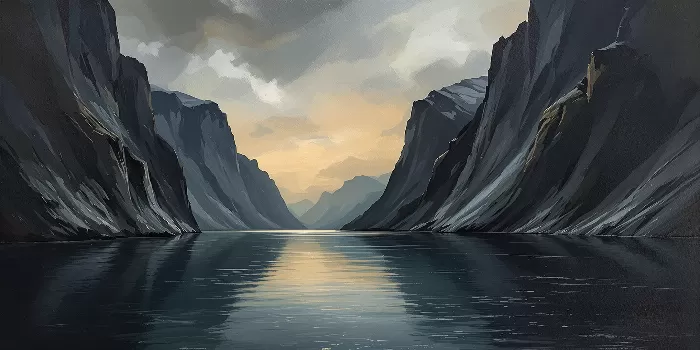 Fjord Light