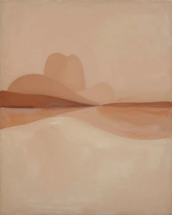 Terracotta Curve