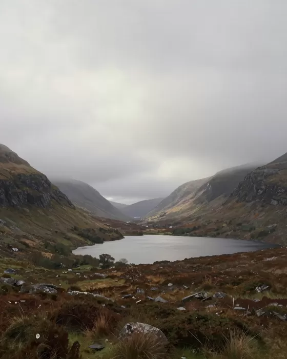Kerry Mountains
