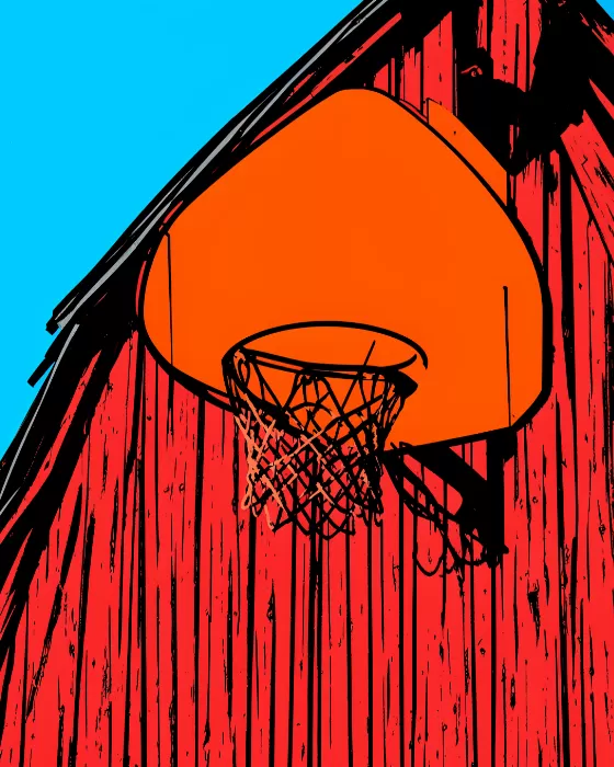 Rustic Rim