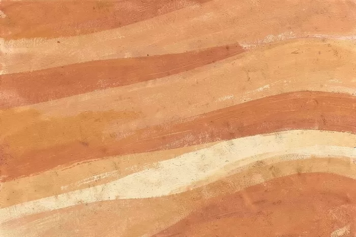 Terracotta Dunes