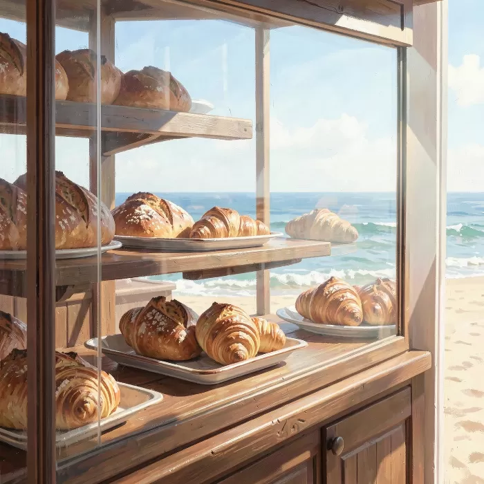 Coastal Bakery