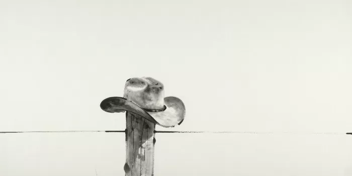 Lone Brim