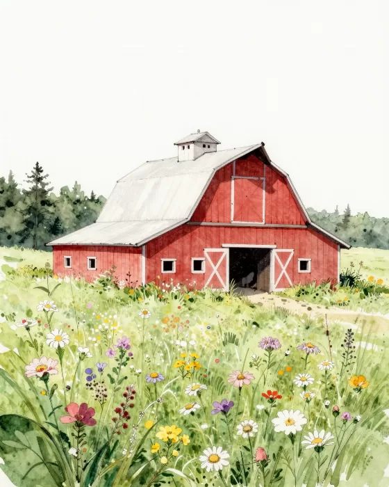 Meadow View