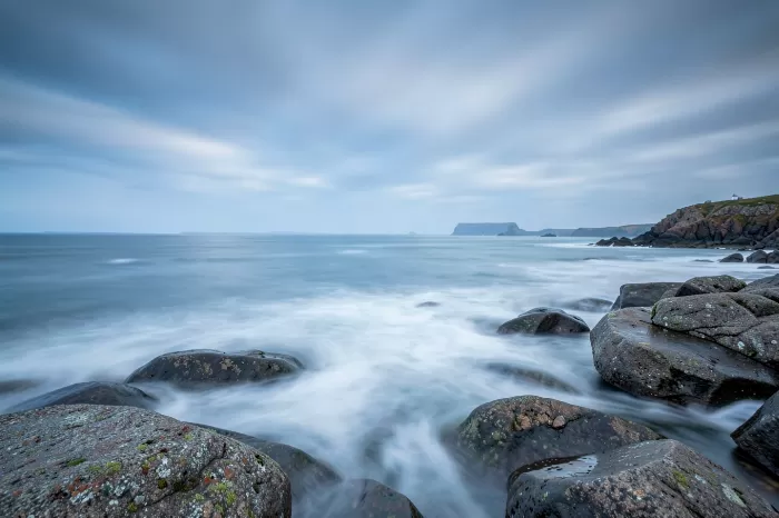 Cove Mist