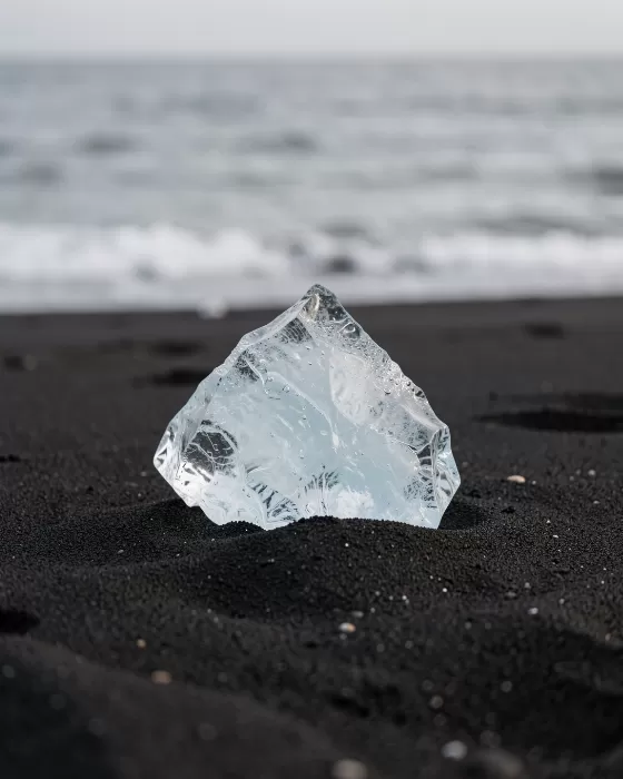 Ice Onyx