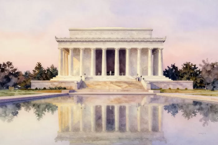 Memorial Dawn