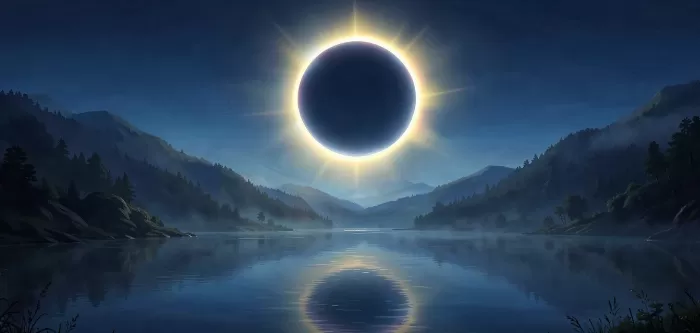 Eclipse Valley