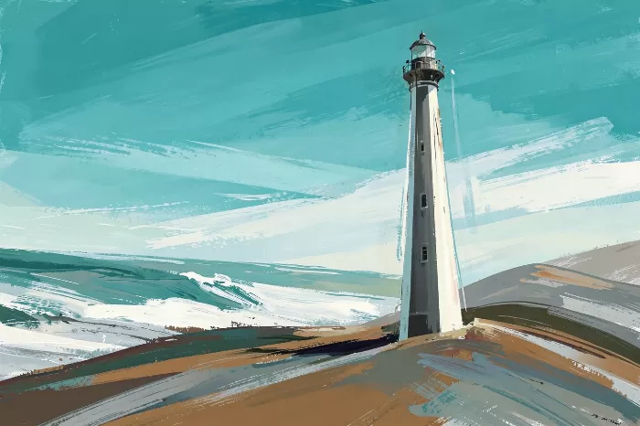 Shore Signal