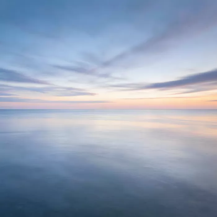Serene Expanse