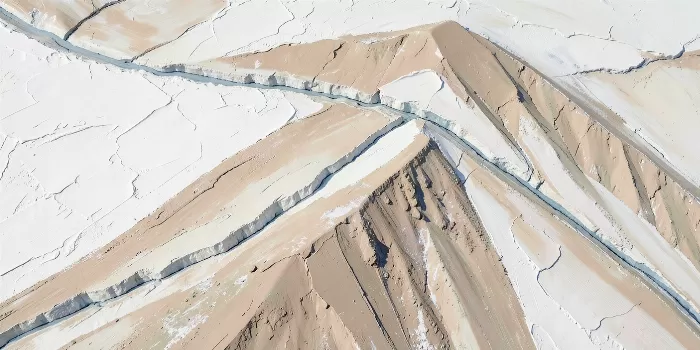 Moraine