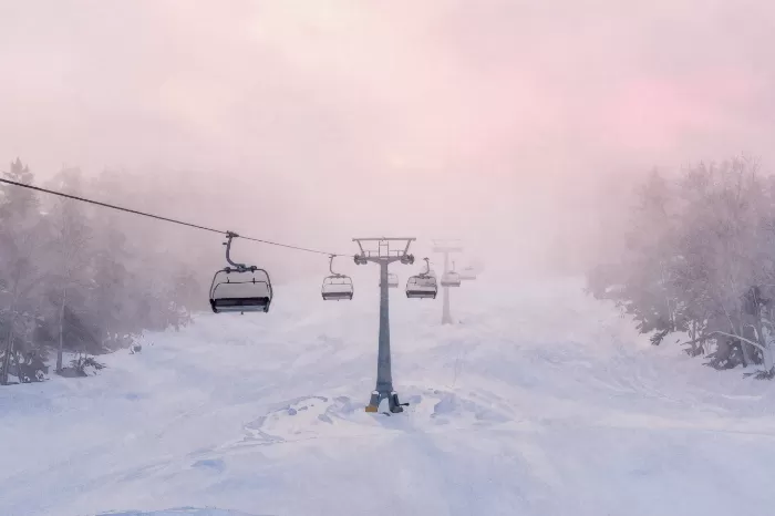 Misty Lift