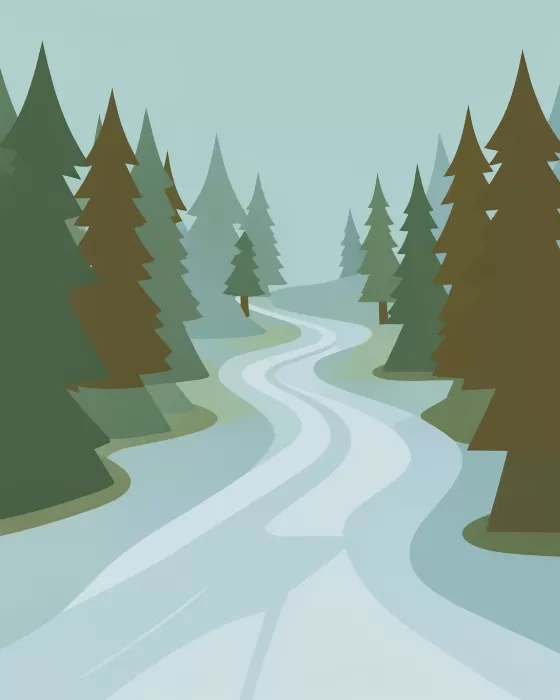 Pine Trail