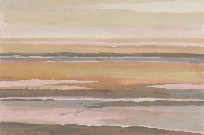Tundra Hush