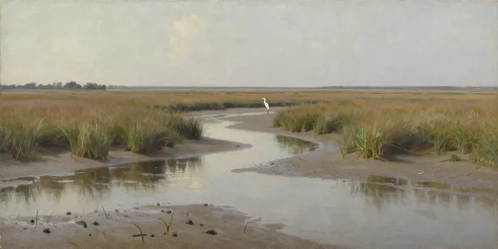 Still Waters III