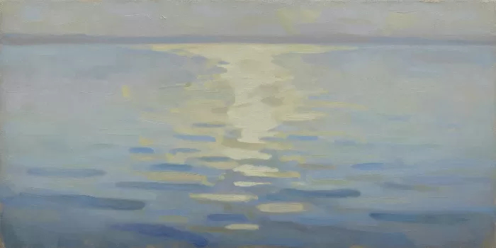 Calm Surface