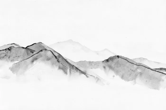 Mist Ridges