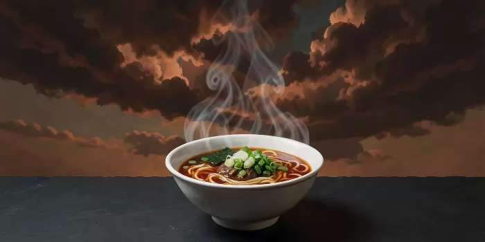 Ramen Horizon