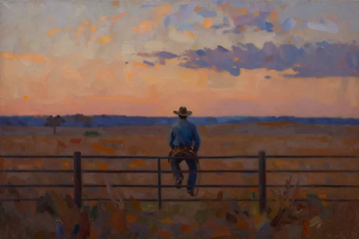 Plains Rest