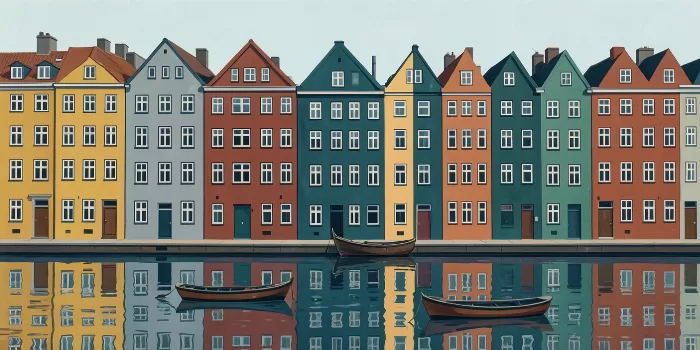 Stockholm Harbour