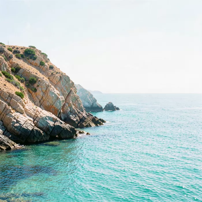 Headland Calm