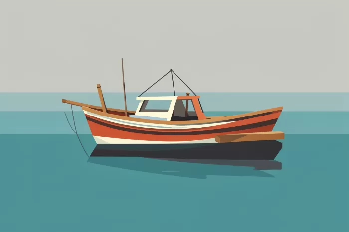Still Dock