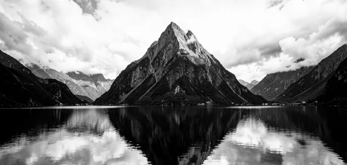 Milford Peak