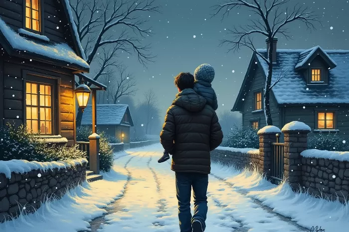 Homeward II