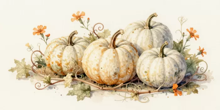 Pale Harvest