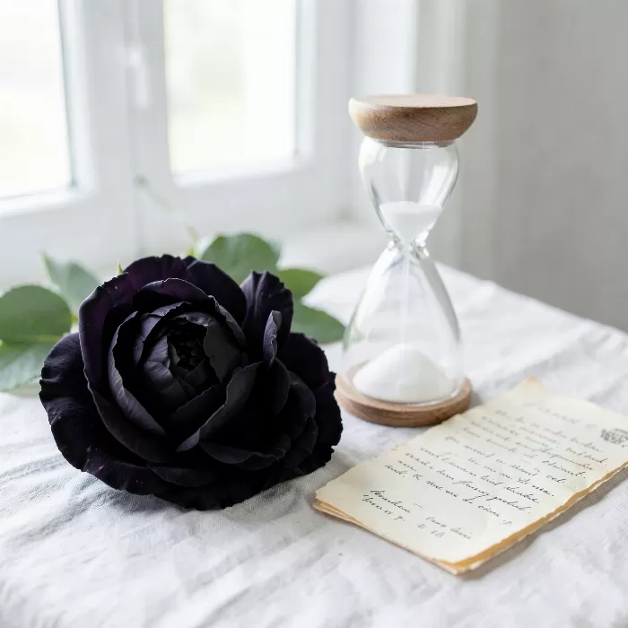 Dark Bloom