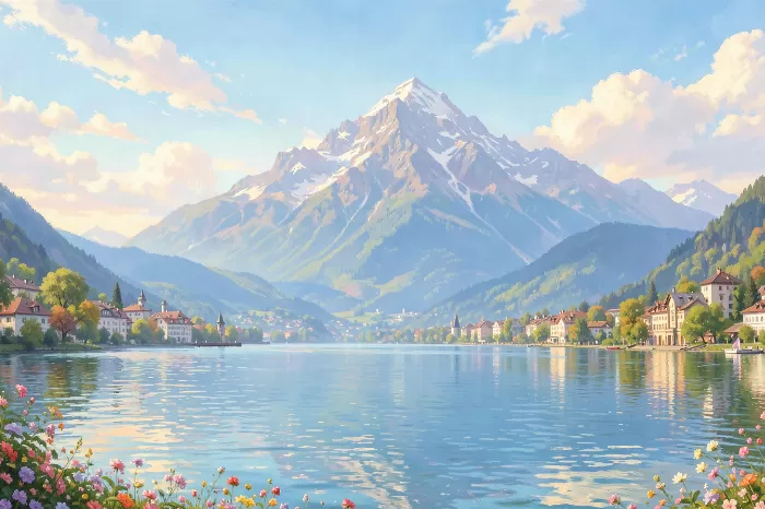 Pilatus Majesty