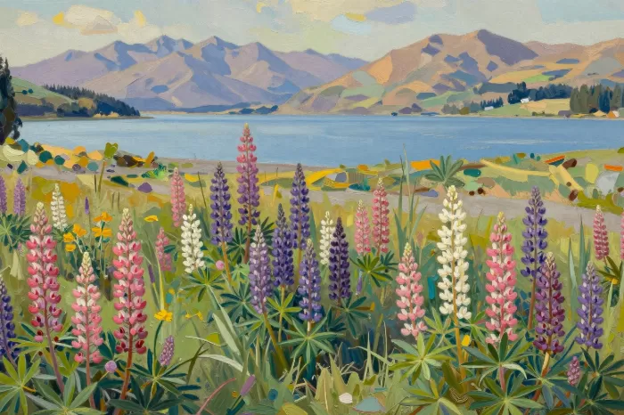 Lupin Bank