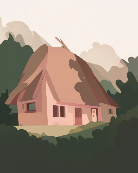 Storybook Cottage