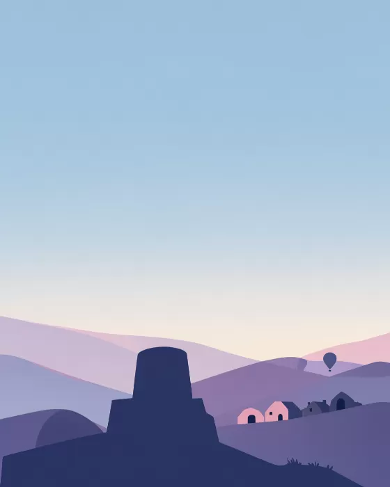 Ridge Village