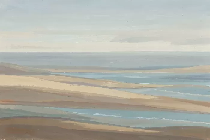 Muted Tides