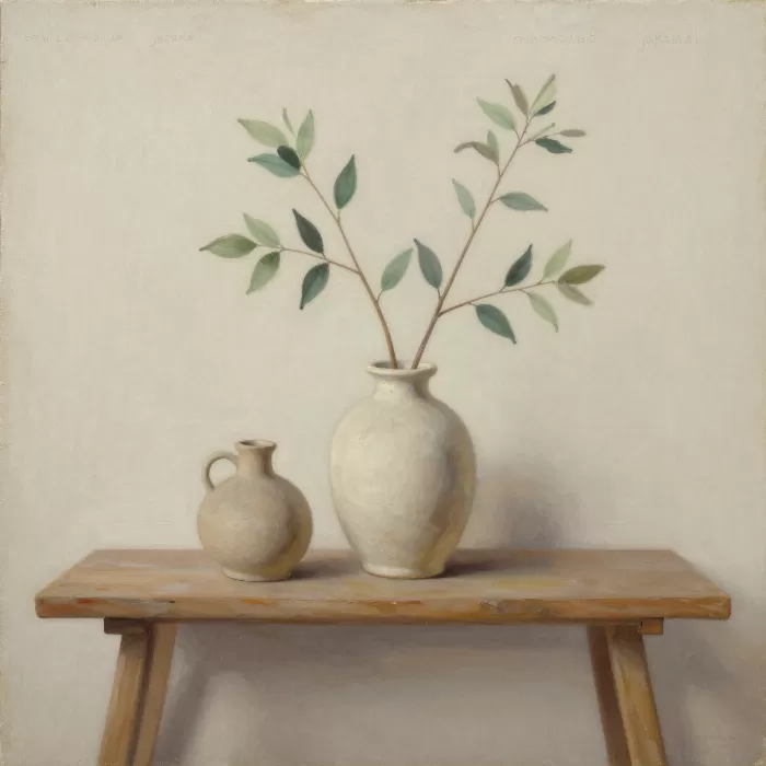Shelf Composition
