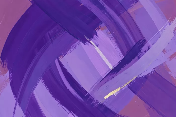 Amethyst Sweep