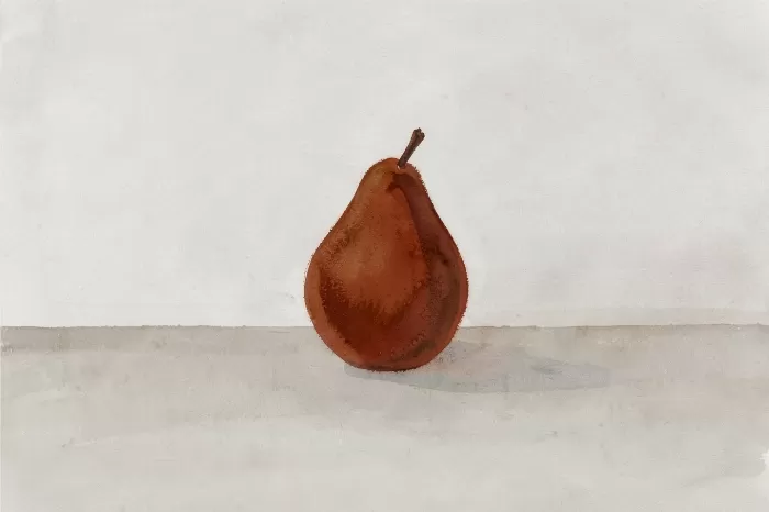 Rust Pears