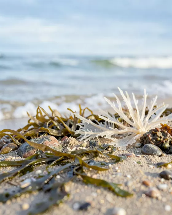 Sea Fan