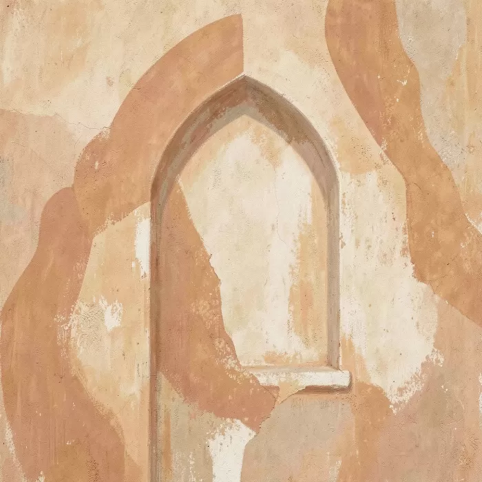 Terracotta Chapel