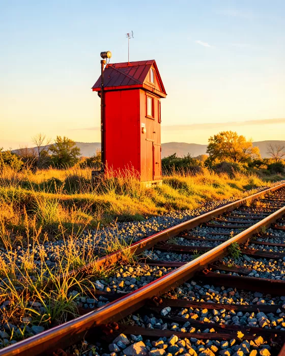 Signal Box