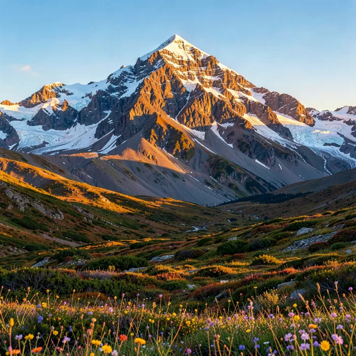 Tundra Radiance