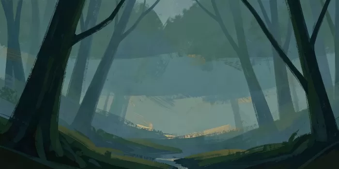 Verdant Fog