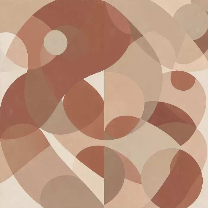 Terracotta Arcs