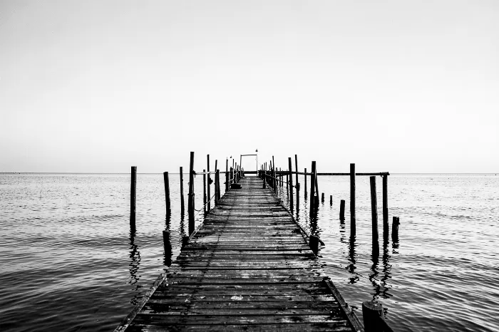Solitary Span