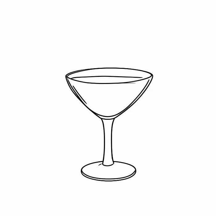 Martini Line