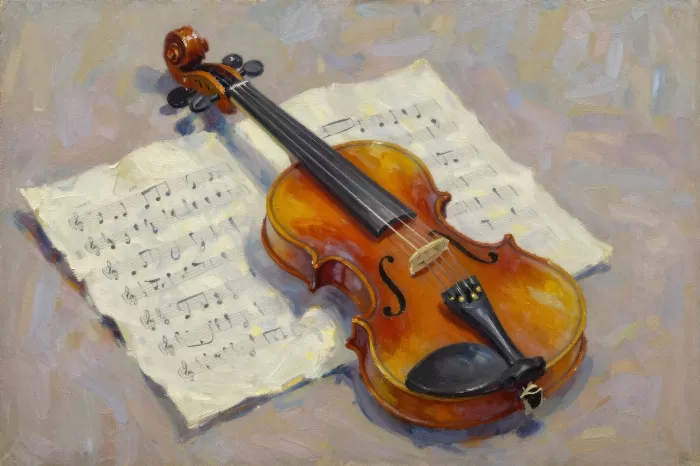 String Music