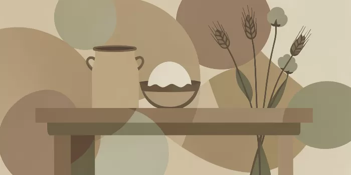 Farmhouse Harmony