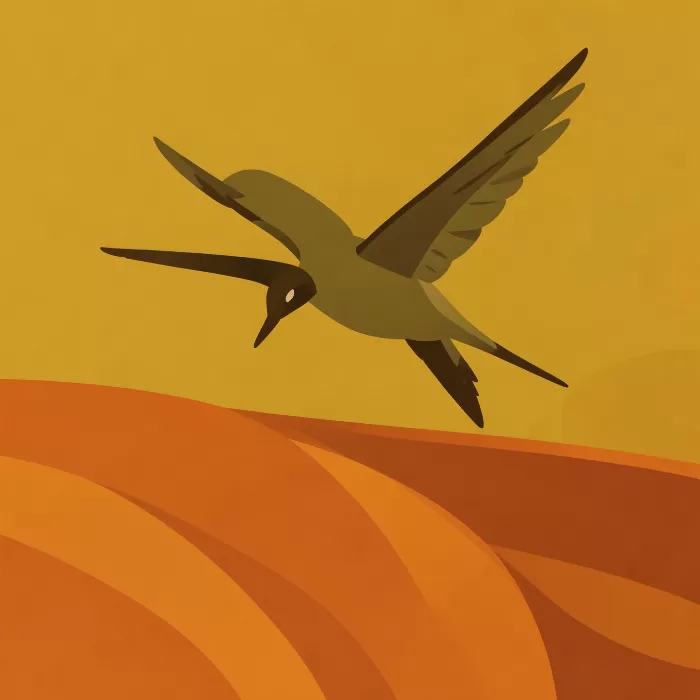 Swallow Bank